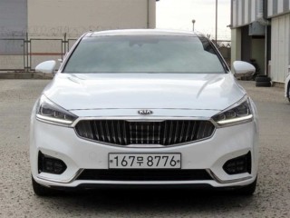 기아 올 뉴 K7