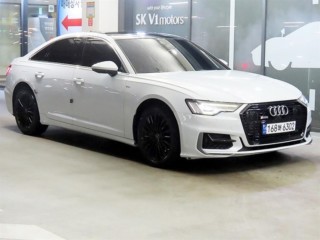 아우디 A6 (C8)