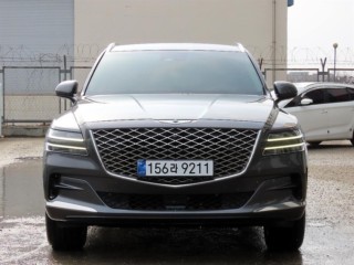 제네시스 GV80