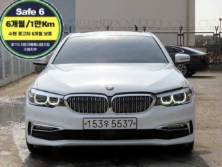 BMW 5시리즈 (G30)