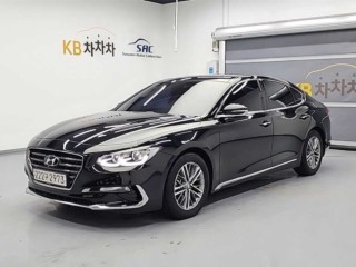 현대 그랜저 IG