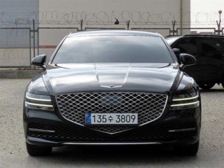 제네시스 G80(RG3)