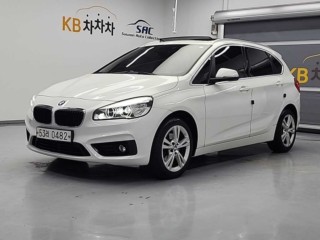 BMW 2시리즈 액티브 투어러 (F45)