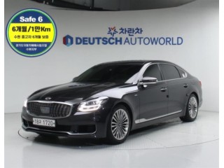 기아 더 K9