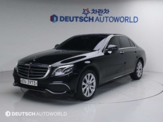 벤츠 E-클래스 W213