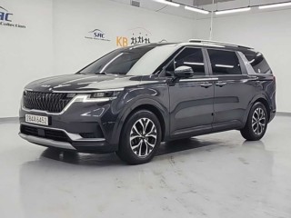 기아 카니발 4세대