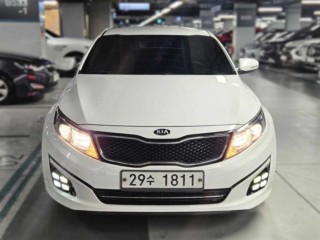 기아 더 뉴 K5