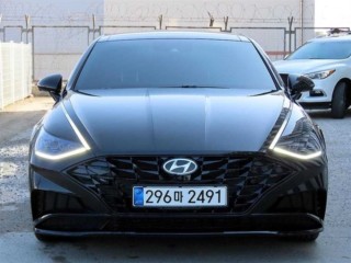 현대 쏘나타 (DN8)