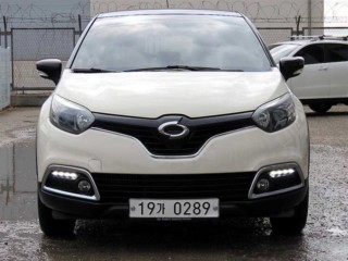 르노코리아(삼성) QM3