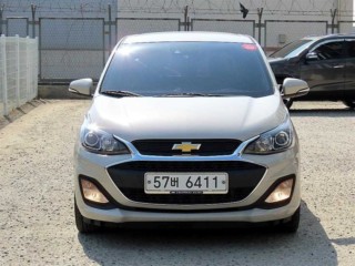 쉐보레 더뉴스파크