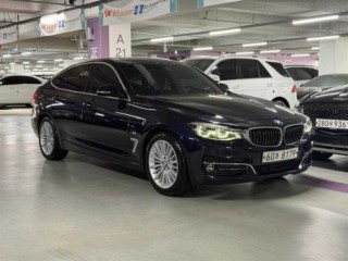 BMW 3시리즈 GT (F34)