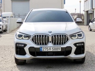 BMW X6 (G06)