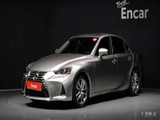 렉서스 뉴IS200t