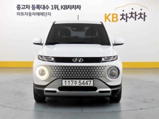 현대 캐스퍼