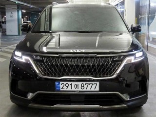 기아 카니발 4세대