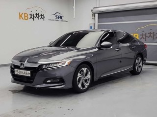 혼다 어코드(10세대)