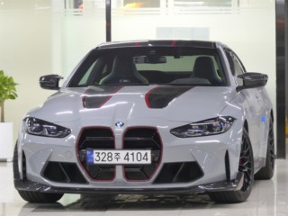 BMW M4 (G82)