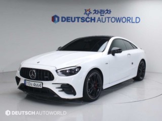 벤츠 E-클래스 W213