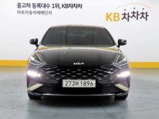 기아 K8