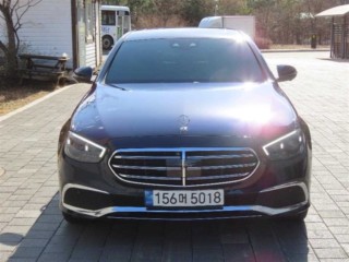 벤츠 E-클래스 W213
