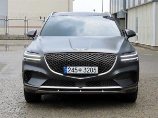 제네시스 GV70