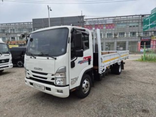 중대형화물 카고(3.5~4톤)