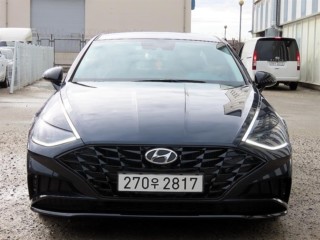 현대 쏘나타 (DN8)