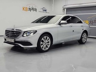 벤츠 E-클래스 W213