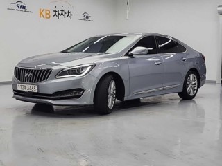 현대 아슬란