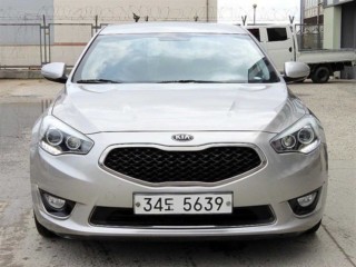 기아 더 뉴 K7