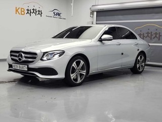 벤츠 E-클래스 W213