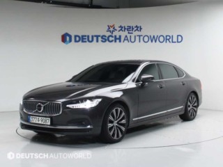볼보 S90