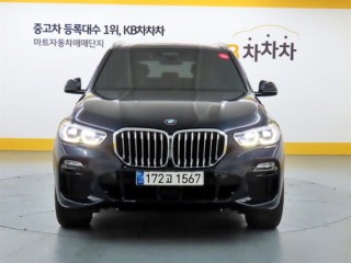 BMW X5 (G05)