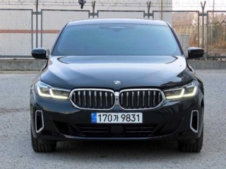 BMW 6시리즈 GT (G32)