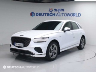 제네시스 GV70