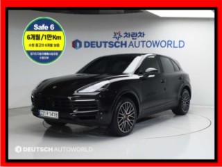 포르쉐 카이엔(PO536)