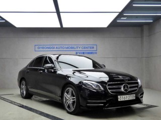 벤츠 E-클래스 W213