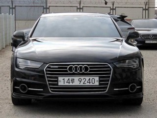 아우디 A7