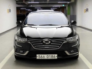 르노코리아(삼성) SM6