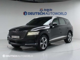 제네시스 GV80