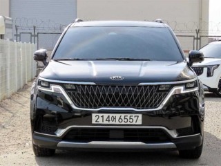 기아 카니발 4세대