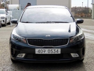 기아 더뉴 K3