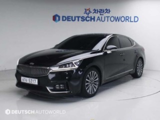 기아 올 뉴 K7