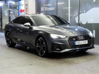 아우디 S5 (F5)