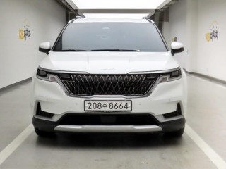 기아 카니발 4세대