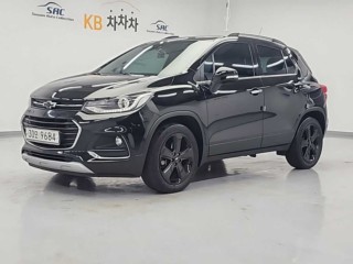 쉐보레 더뉴트랙스