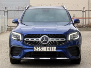 벤츠 GLB클래스 X247