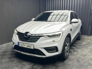 르노코리아(삼성) XM3