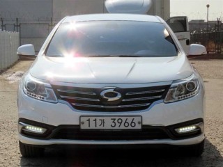 르노코리아(삼성) SM5노바