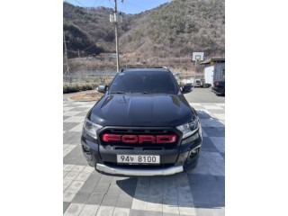 포드 레인저